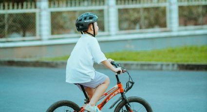 Día del Niño: Los mejores lugares en CDMX para aprender a patinar y andar en bici