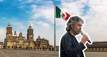 Concierto de Andrea Bocelli: Recomendaciones para disfrutar la experiencia en CDMX