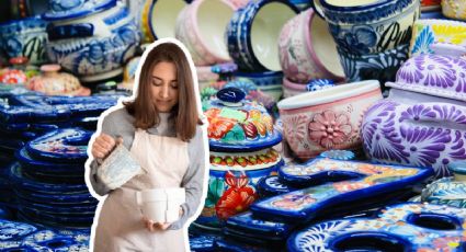¿Cómo llegar al pueblito del Edomex para comprar cerámica entre paisajes pintorescos?
