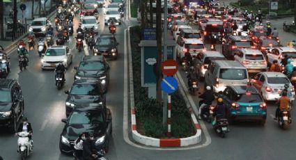 Hoy no Circula 19 de abril 2026: ¿Qué autos descansan en CDMX y Edomex?