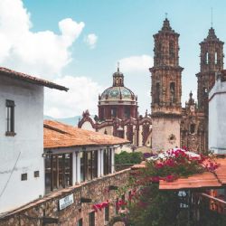 Clima y pronóstico en Taxco para este jueves 6 de agosto