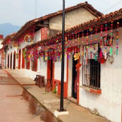 Pronóstico del clima en Tapijulapa para este sábado 16 de mayo