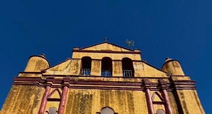 Pronóstico del clima en San Cristóbal de las Casas para este domingo 19 de abril