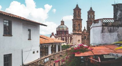 Pronóstico del clima en Taxco para este domingo 19 de abril