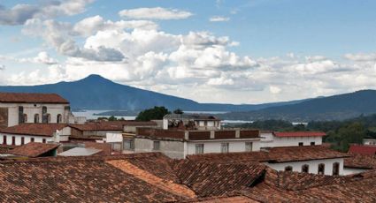 Clima y pronóstico para Pátzcuaro este domingo 19 de abril