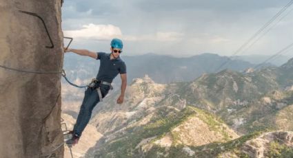 Pronóstico del clima en Creel para este domingo 19 de abril