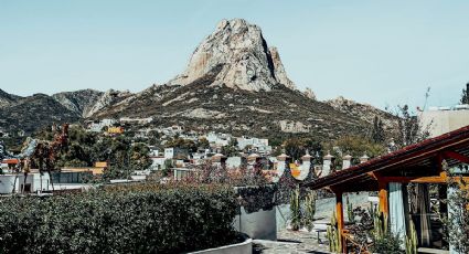 Clima y pronóstico en Bernal para este domingo 19 de abril