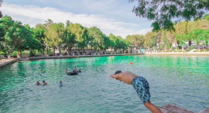 Clima y pronóstico en Parras para este lunes 20 de abril