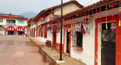 Clima en Tapijulapa para este domingo 19 de abril: pronóstico y temperaturas