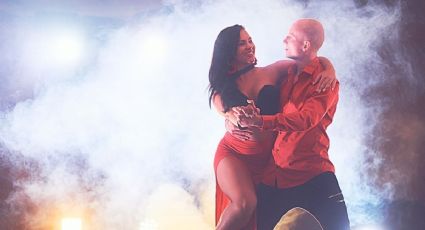 El baile sonidero GRATIS para disfrutar hoy domingo 19 de abril en el Zócalo de la CDMX