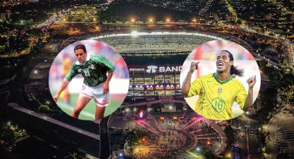 Juego de leyendas: ¿Cómo llegar al Estadio Banorte en Metro y Tren Ligero?