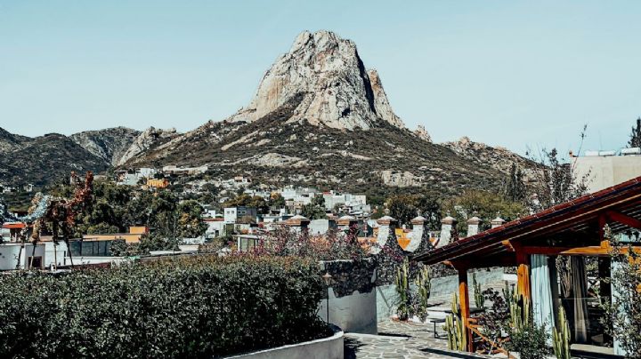 Clima y pronóstico para Bernal este miércoles 20 de mayo