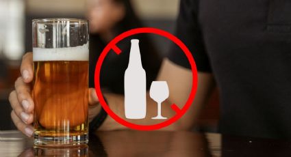 Ley Seca: ¿Qué alcaldías aplican esta medida en días santos?