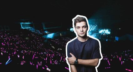 Concierto de Martin Garrix GRATIS: ¿Cuándo y dónde será su presentación en México?