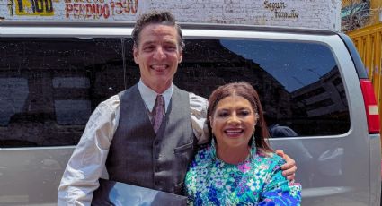 Pedro Pascal celebra su cumpleaños en la CDMX ‘su ciudad favorita de todo el mundo’