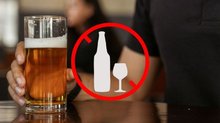 Ley Seca: ¿Qué alcaldías aplican esta medida en días santos?