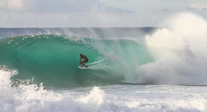 Pronóstico del clima en Sayulita para este lunes 20 de abril