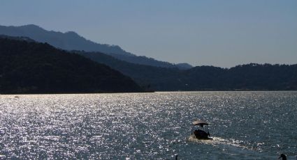 Pronóstico del clima para Valle de Bravo el lunes 11 de mayo