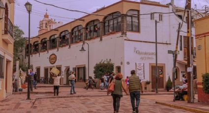 Pronóstico del clima en Tequisquiapan para este lunes 20 de abril