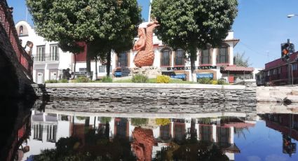 Clima y pronóstico para Metepec este lunes 20 de abril