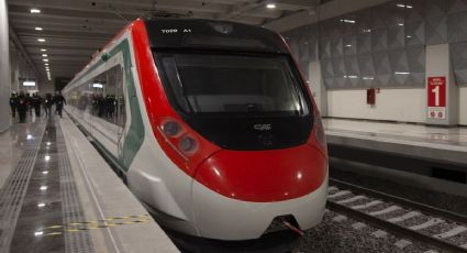Tren AIFA-Buenavista: ¿En cuánto tiempo llegarás a las instalaciones de este aeropuerto desde CDMX?