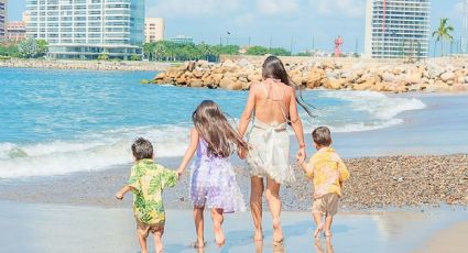 ¿Qué hacer GRATIS en las playas más caras de México si viajas con poco dinero?