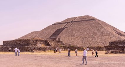 Ataque en Teotihuacán ¿pondría en pausa sus actividades? Esto se sabe
