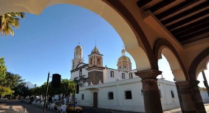 Clima y pronóstico en Comala para este miércoles 20 de mayo
