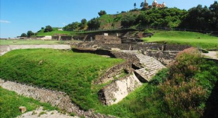Clima y pronóstico en Cholula para este martes 21 de abril