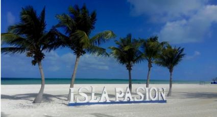 Clima y pronóstico en Cozumel para este miércoles 22 de abril