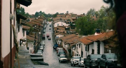 Pronóstico del clima en Tapalpa para este martes 21 de abril