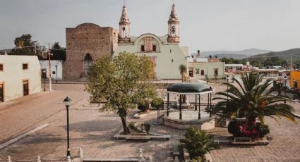 Clima y pronóstico para Xilitla este martes 21 de abril