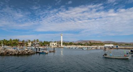 Clima y pronóstico para Loreto este miércoles 6 de mayo