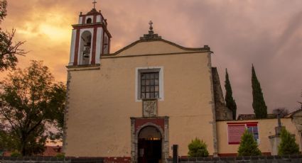 Clima y pronóstico en Huasca de Ocampo para el miércoles 6 de mayo