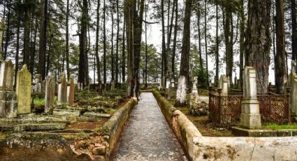 Clima y pronóstico en Real del Monte para el jueves 7 de mayo