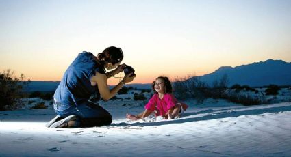 Clima y pronóstico en Cuatro Ciénegas para este jueves 23 de abril