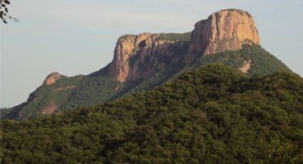 Clima y pronóstico en Álamos, Sonora para este viernes 24 de abril