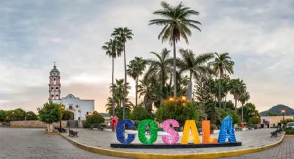 Clima y pronóstico en Cosalá para este miércoles 22 de abril