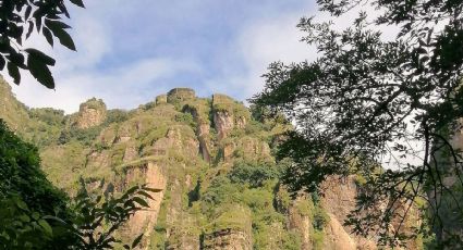 Clima y pronóstico para Tepotzotlán este lunes 11 de mayo