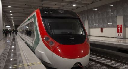 Tren AIFA-Buenavista: ¿Cuándo será la fecha de apertura de sus vías?