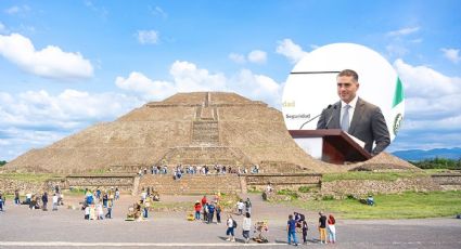 ¿Cuándo abren Teotihuacán? Esta es la fecha y las medidas de seguridad anunciadas por el gobierno