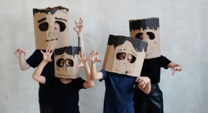 Festival Monstruos del Bosque celebra el Día del Niño en Los Pinos