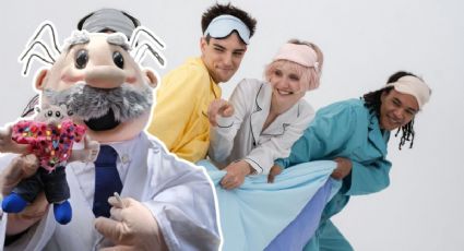 Noche de Museos de abril tendrá Simi Pijamada y así puedes participar