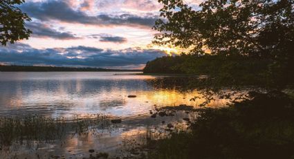 El pueblito de Guanajuato para relajarse entre aguas termales, historia y naturaleza