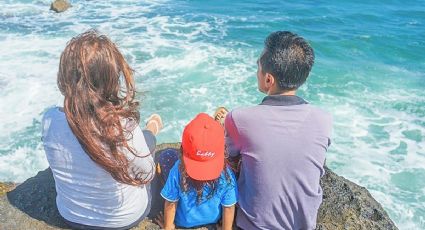 Día del Niño: 5 playas en México para disfrutar con los pequeños