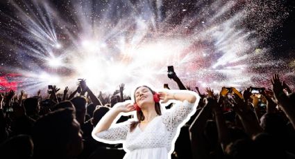 La nueva tendencia para viajar a festivales: qué es el 'Gig-Tripping'