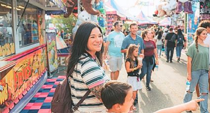 Feria de la Naranja tendrá conciertos GRATIS en Veracruz: CARTELERA