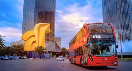 Metrobús anuncia nuevos transbordos en estación Buenavista en Líneas 1 y 4