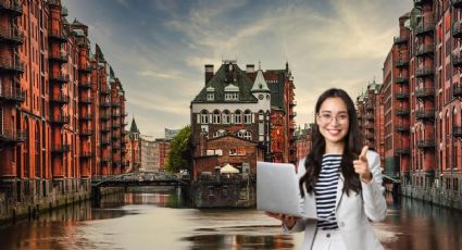 ¿Buscas chamba? Alemania solicita mexicanos con estos requisitos y perfil profesional