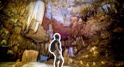 El Pueblo Mágico de Yucatán que combina cavernas prehistóricas y destinos maya imperdibles